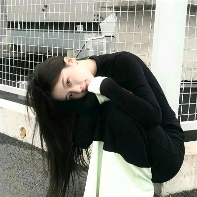 一个唱，一个不唱